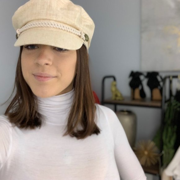 Fisherman Cap - Picture 1 of 7